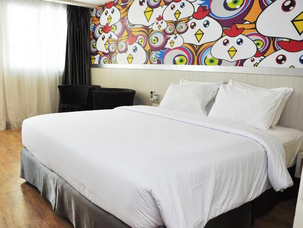 Hotel Nite And Day Jodoh Square