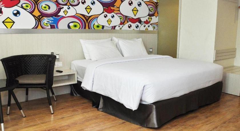 Hotel Nite And Day Jodoh Square Batam