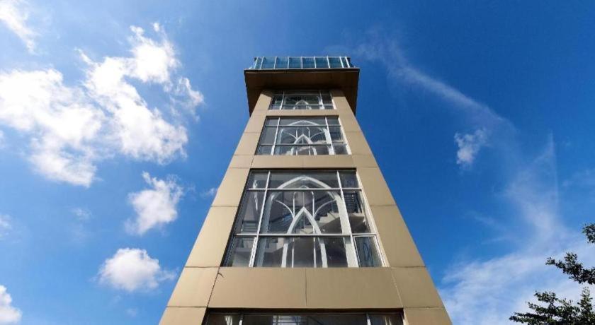 Hotel Nite And Day Jodoh Square Batam